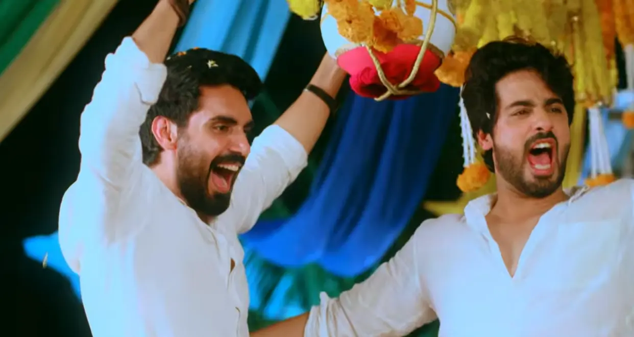 Tu Hi Re Dil Mein 13 September 2026 Written Update (2026)