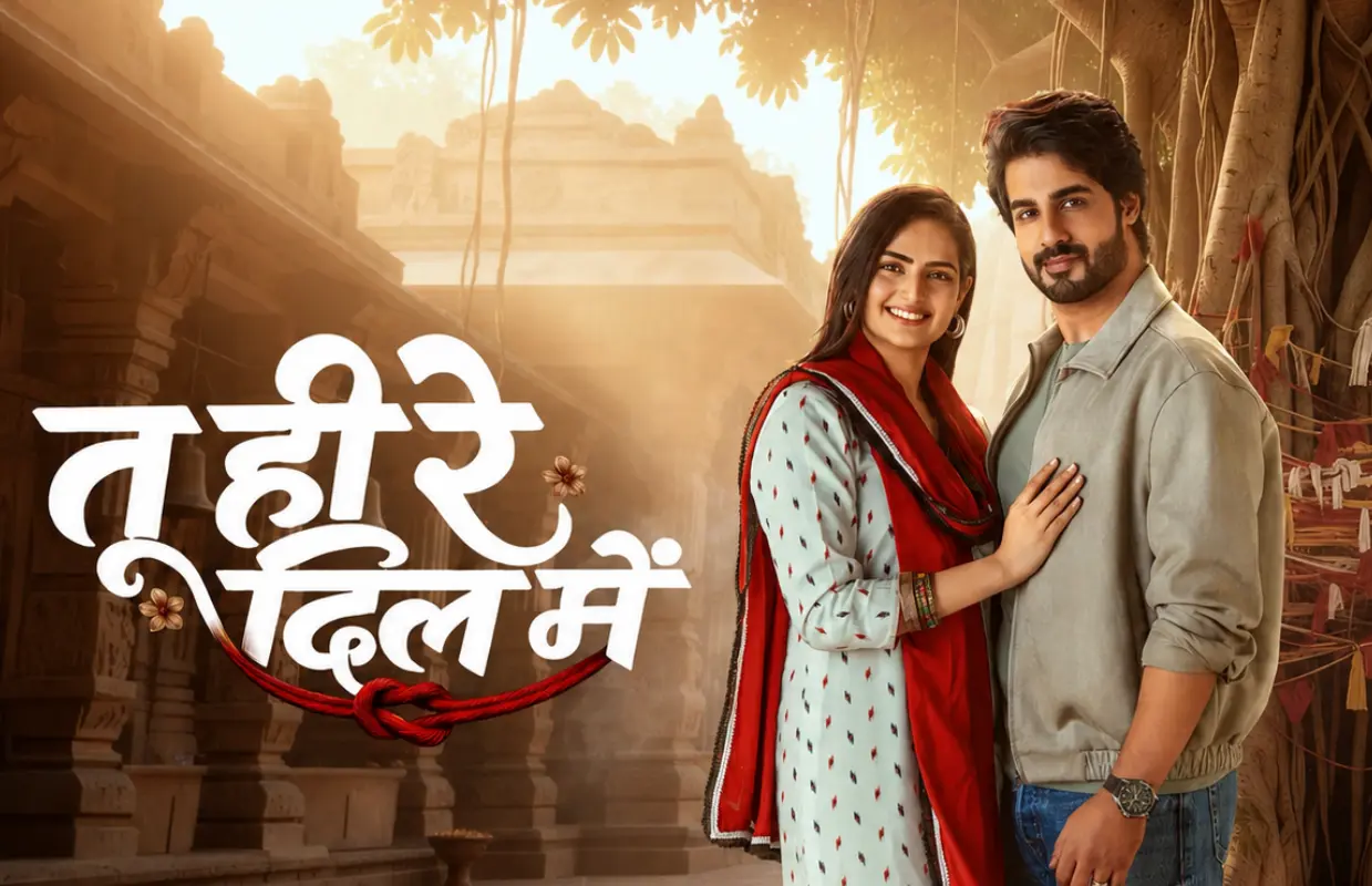 Tu Hi Re Dil Mein 14 September 2026 Written Update (2026)