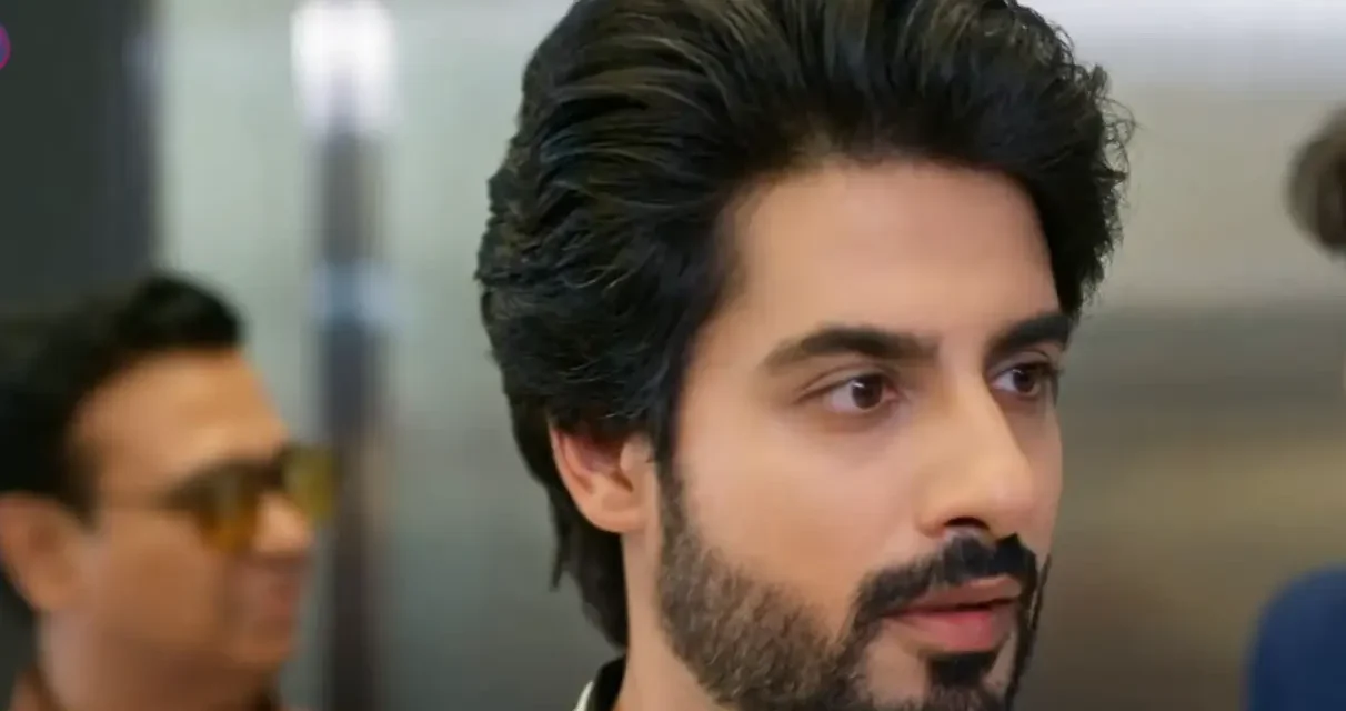 Tu Hi Re Dil Mein 17 September 2026 Written Update (2026)