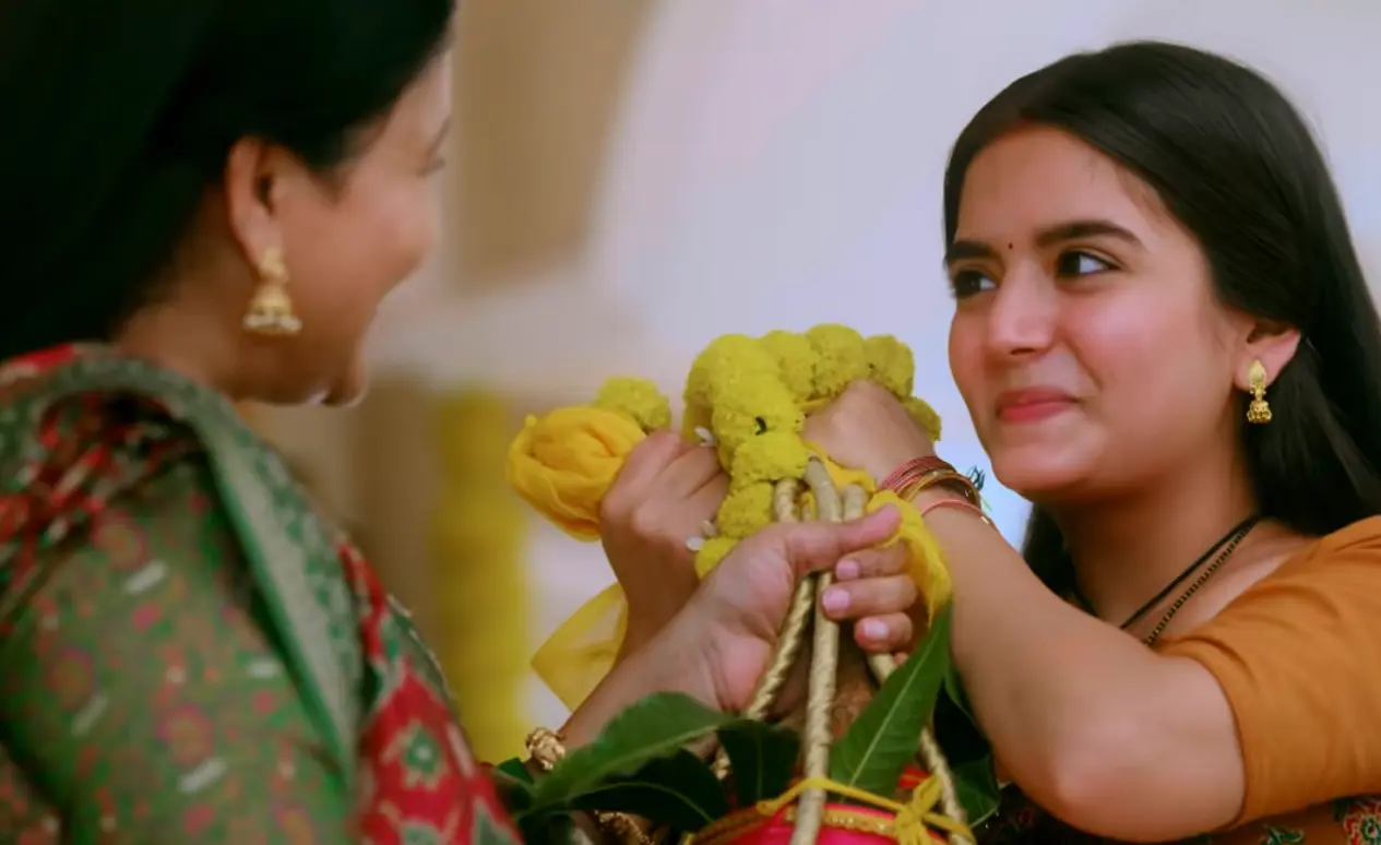 Tu Hi Re Dil Mein 20 September 2026 Written Update (2026)