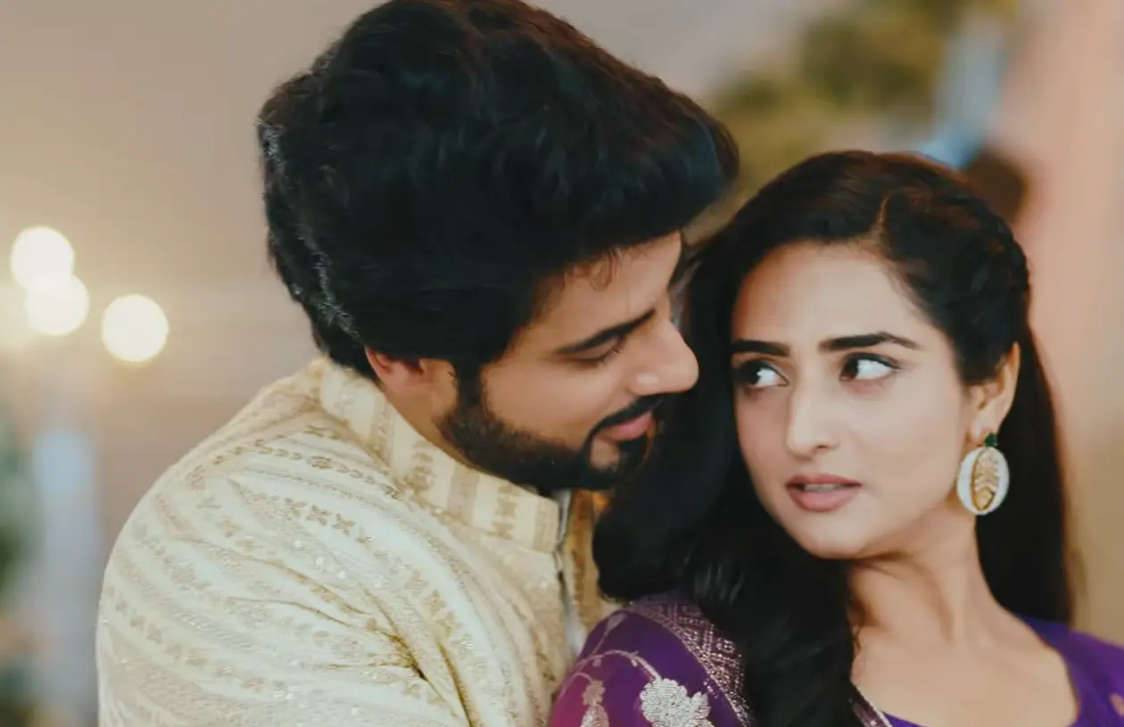 Tu Hi Re Dil Mein 21 September 2026 Written Update (2026)