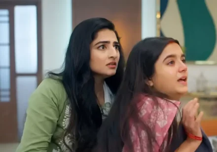 Tu Hi Re Dil Mein 22 September 2026 Written Update (2026)