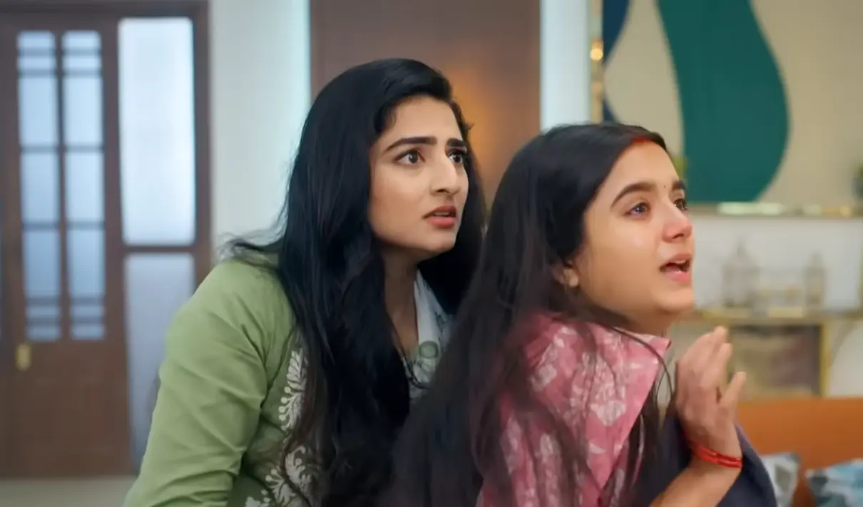 Tu Hi Re Dil Mein 22 September 2026 Written Update (2026)