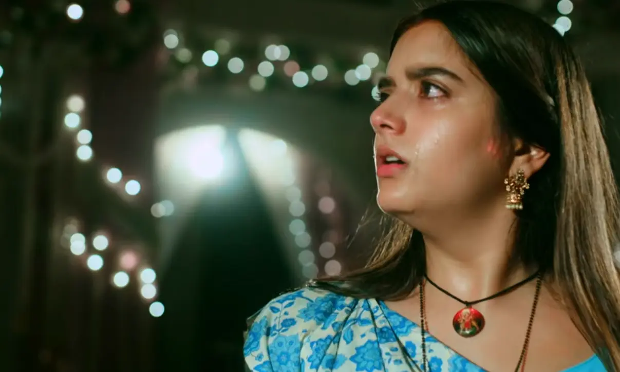 Tu Hi Re Dil Mein 23 September 2026 Written Update (2026)