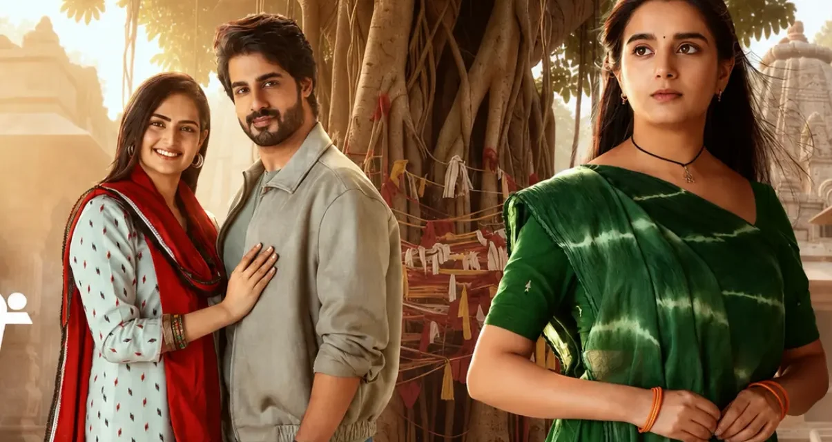 Tu Hi Re Dil Mein 4th September 2026 Written Update: Sanjog’s Entry