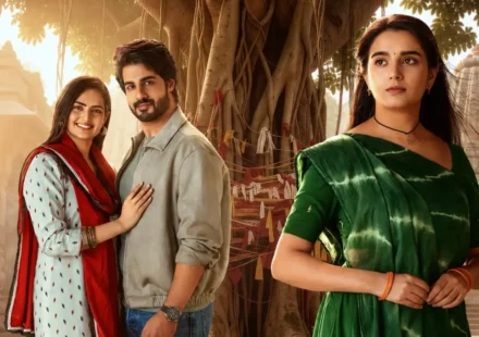 Tu Hi Re Dil Mein 4th September 2026 Written Update: Sanjog’s Entry