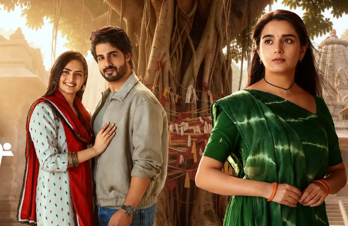 Tu Hi Re Dil Mein 4th September 2026 Written Update: Sanjog’s Entry