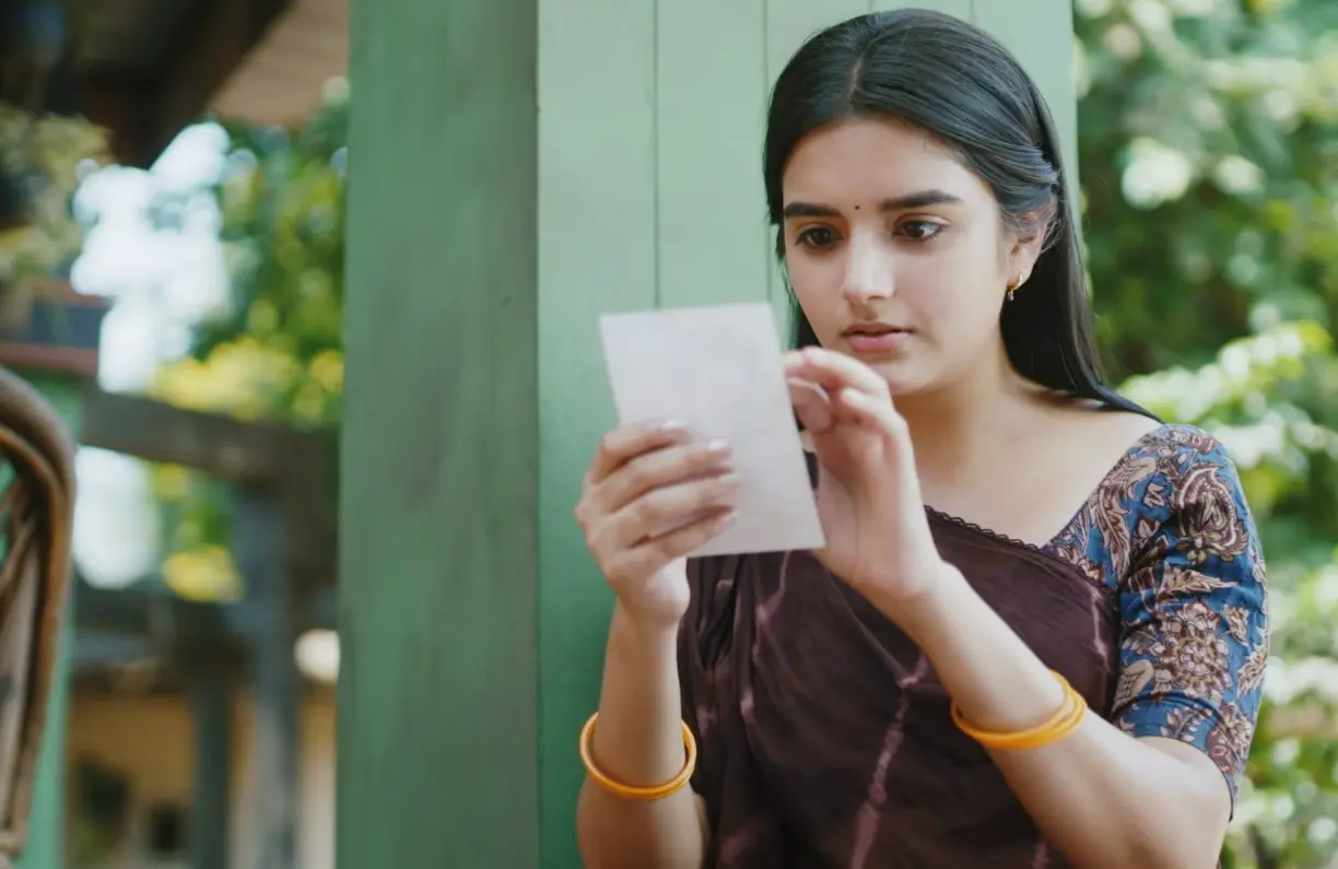Tu Hi Re Dil Mein 5 September 2026 Written Update: Vrinda Mistakes Sanjog for Sanjay