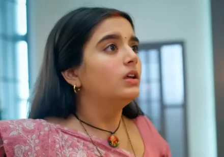 Tu Hi Re Dil Mein 7 September 2026 Written Update: Vrinda Faces the Thief Again