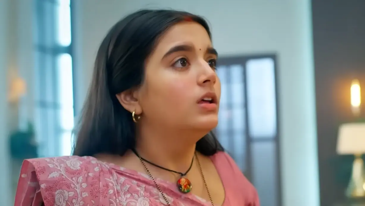 Tu Hi Re Dil Mein 7 September 2026 Written Update: Vrinda Faces the Thief Again