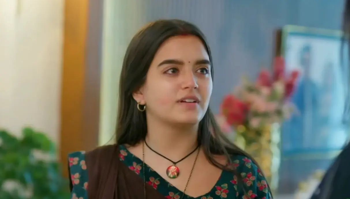 Tu Hi Re Dil Mein 8 September 2026 Written Update: Dadi Sa Learns Vrinda’s Big Secret
