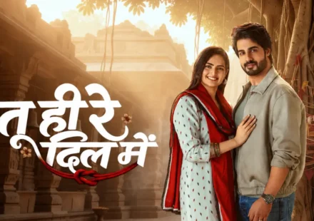 Tu Hi Re Dil Mein 9 September 2026 Written Update: Sanjay and Vrinda’s Reunion Draws Closer