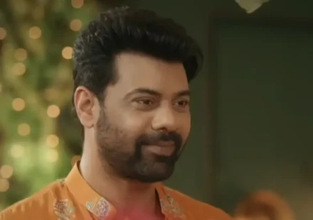 Tum Dena Saath Mera 17 September 2026 Written Update (2026)