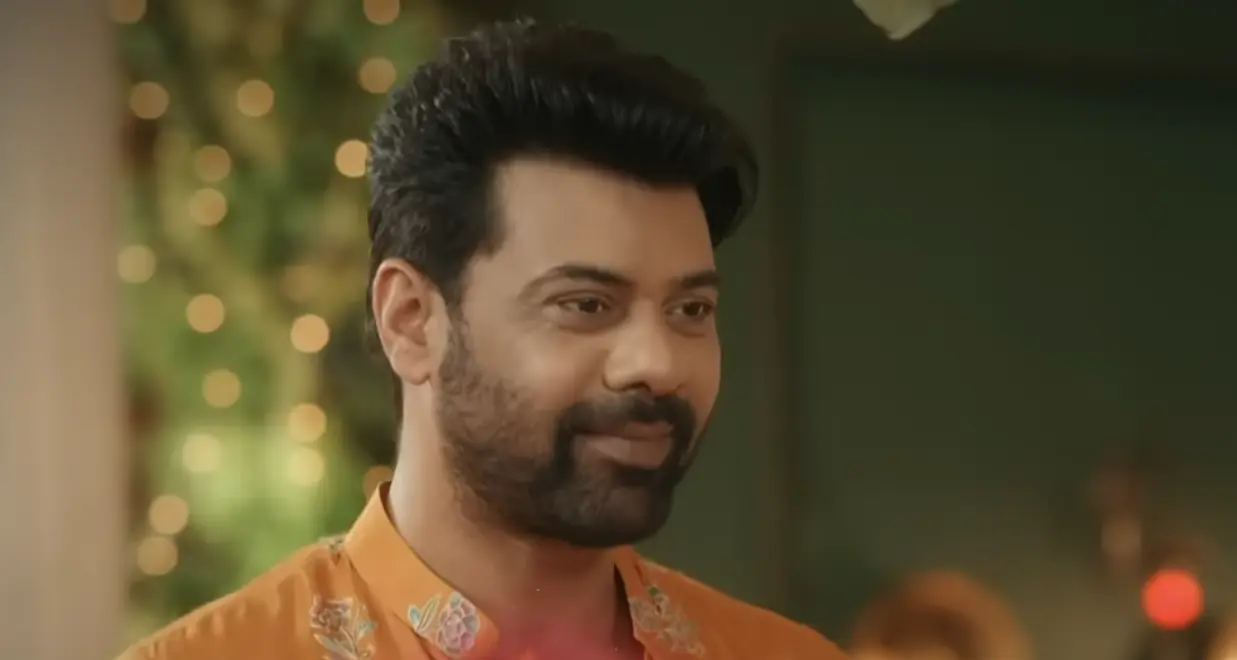 Tum Dena Saath Mera 17 September 2026 Written Update (2026)