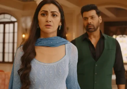 Tum Dena Saath Mera 23 September 2026 Written Update (2026)