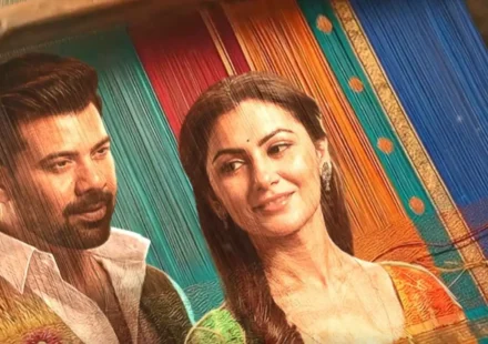Tum Dena Saath Mera 4th September 2026 Written Update: Aparajita And Rakshit Secretly Keep Their Wedding Dream Alive