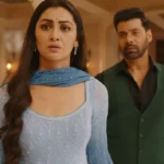 Tum Dena Saath Mera 6 September 2026 Written Update: Rakshit Decides to Fight for Aparajita