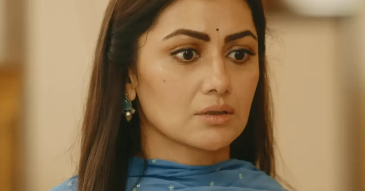 Tum Dena Saath Mera 7 September 2026 Written Update: Rakshit Writes His Name