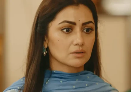 Tum Dena Saath Mera 7 September 2026 Written Update: Rakshit Writes His Name