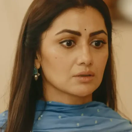 Tum Dena Saath Mera 7 September 2026 Written Update: Rakshit Writes His Name