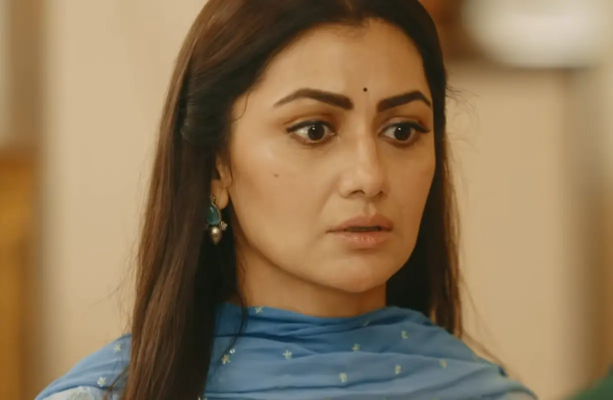 Tum Dena Saath Mera 7 September 2026 Written Update: Rakshit Writes His Name