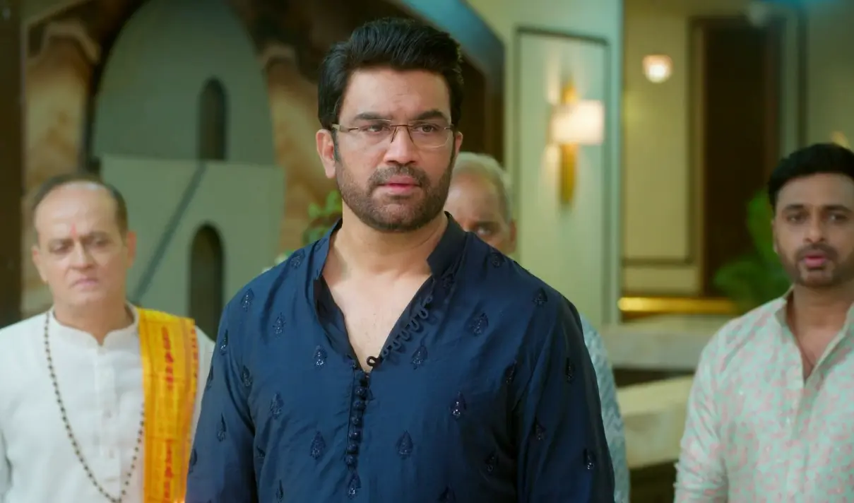 Tum Se Tum Tak 14 September 2026 Written Update (2026)