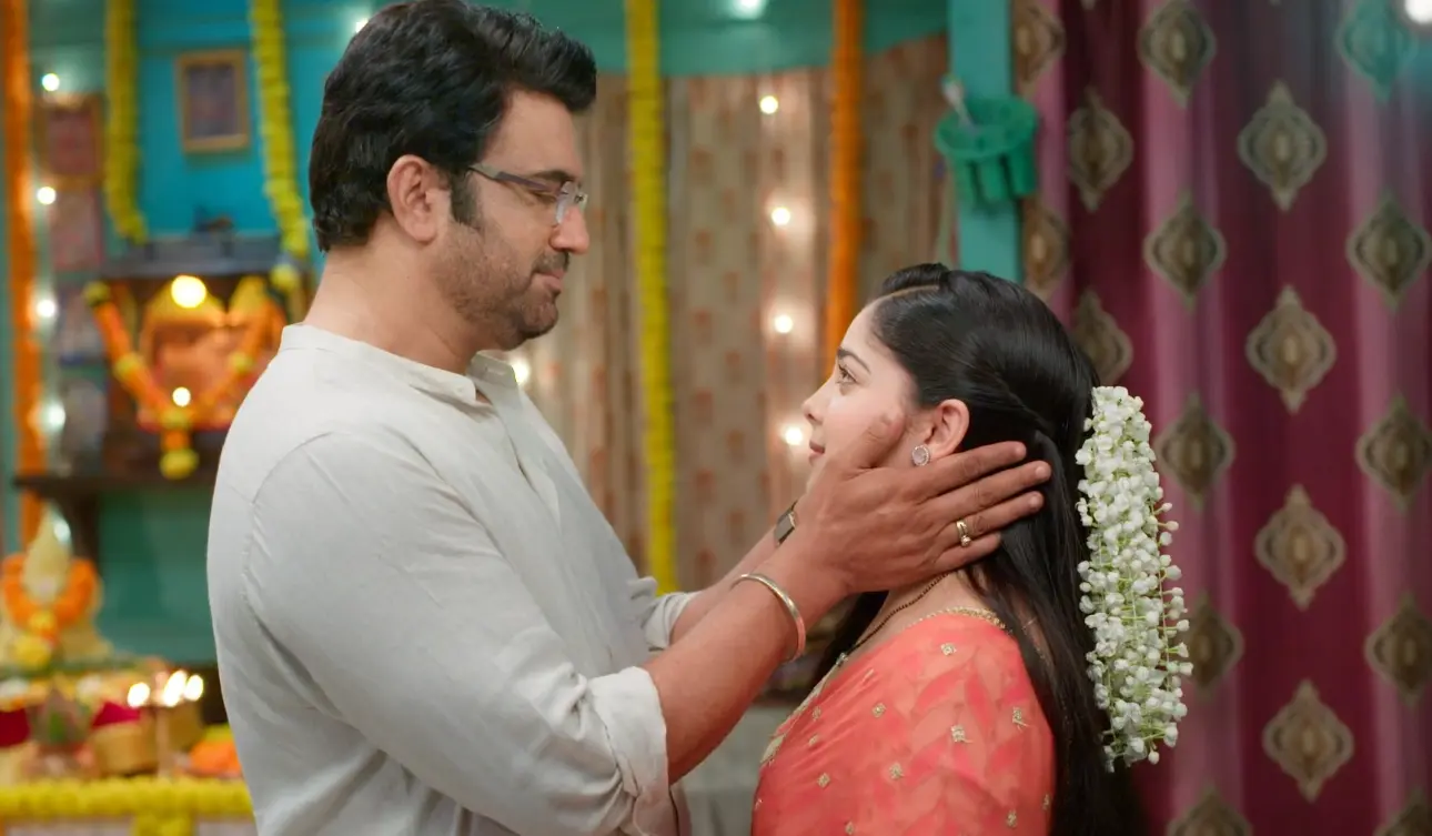 Tum Se Tum Tak 20 September 2026 Written Update (2026)