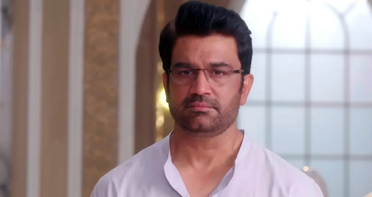Tum Se Tum Tak 3rd September 2026 Written Update: Gopal Gives Arya A New Home