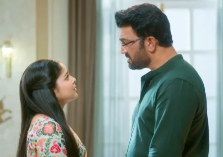 Tum Se Tum Tak 4th September 2026 Written Update: Arya Supports Anu’s Decision