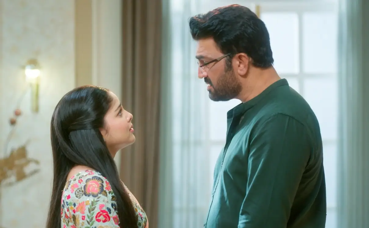Tum Se Tum Tak 4th September 2026 Written Update: Arya Supports Anu’s Decision