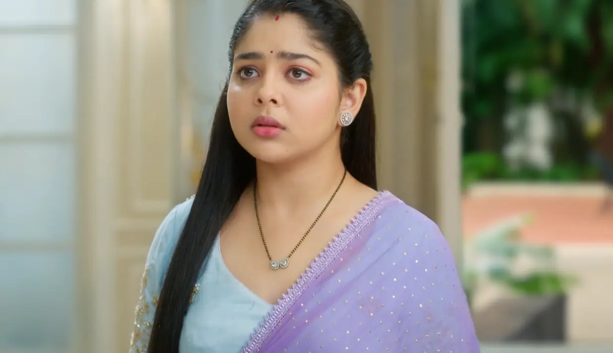 Tum Se Tum Tak 5th September 2026 Written Update: Anu Stops Harsh’s Risky Deal