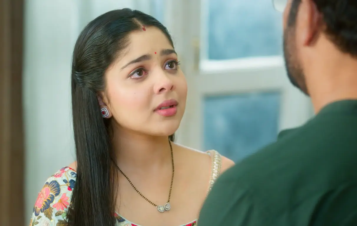 Tum Se Tum Tak 6 September 2026 Written Update: Anu Saves The Company