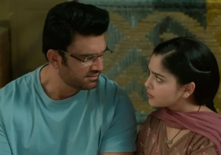 Tum Se Tum Tak 8 September 2026 Written Update: Anu And Arya Face A New Challenge Together
