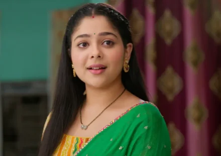 Tum Se Tum Tak 9 September 2026 Written Update: Anu Leads Women To Break The Dahi Handi
