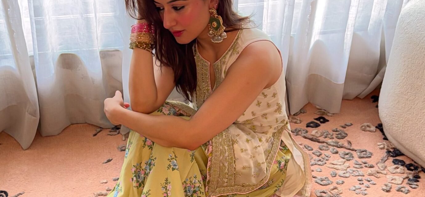 Uditi Singh Bold Photoshoot: Top 10 Bold Outfits 2026