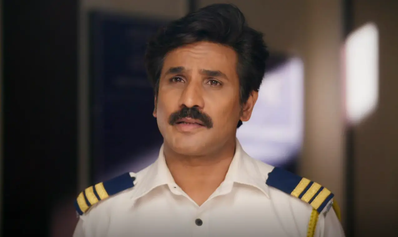 Udne Ki Aasha 12 September 2026 Written Update (2026)