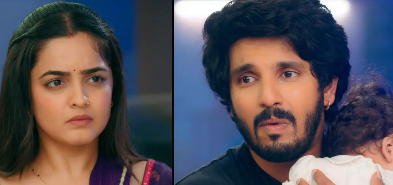 Udne Ki Aasha 16 September 2026 Written Update (2026)
