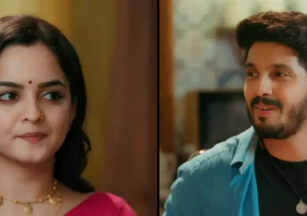 Udne Ki Aasha 18 September 2026 Written Update (2026)