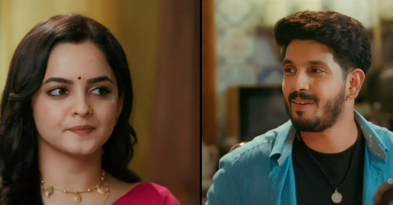 Udne Ki Aasha 18 September 2026 Written Update (2026)
