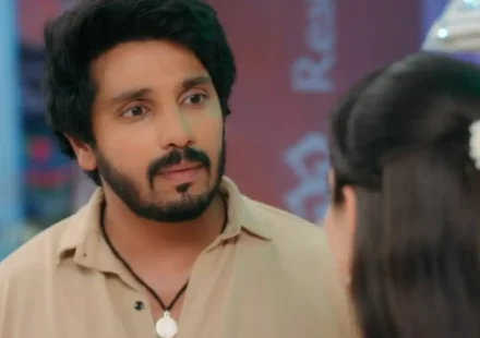 Udne Ki Aasha 21 September 2026 Written Update (2026)