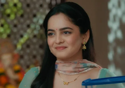 Udne Ki Aasha 23 September 2026 Written Update (2026)