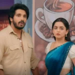 Udne Ki Aasha 3rd September 2026 Written Update: Paresh Chooses Sayali