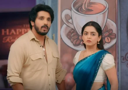 Udne Ki Aasha 3rd September 2026 Written Update: Paresh Chooses Sayali