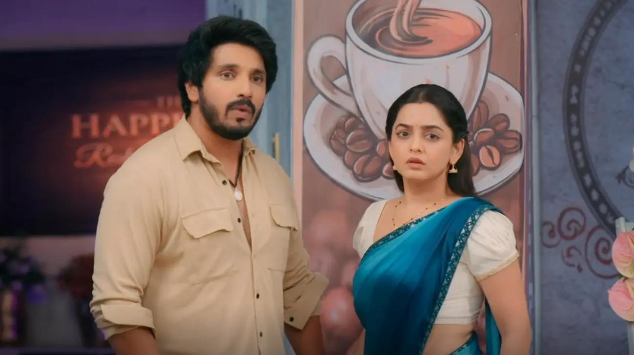 Udne Ki Aasha 3rd September 2026 Written Update: Paresh Chooses Sayali