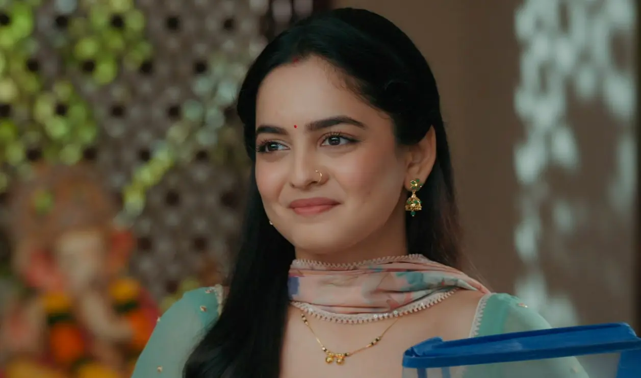 Udne Ki Aasha 4th September 2026 Written Update: Sayali Returns Home After Family Vote