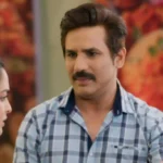 Udne Ki Aasha 5 September 2026 Written Update: Sachin Saves Lakshya as Arun Reveals Juhi Is Dead