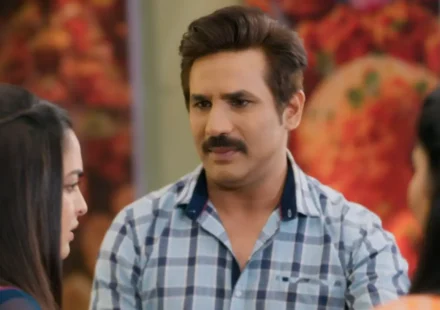 Udne Ki Aasha 5 September 2026 Written Update: Sachin Saves Lakshya as Arun Reveals Juhi Is Dead