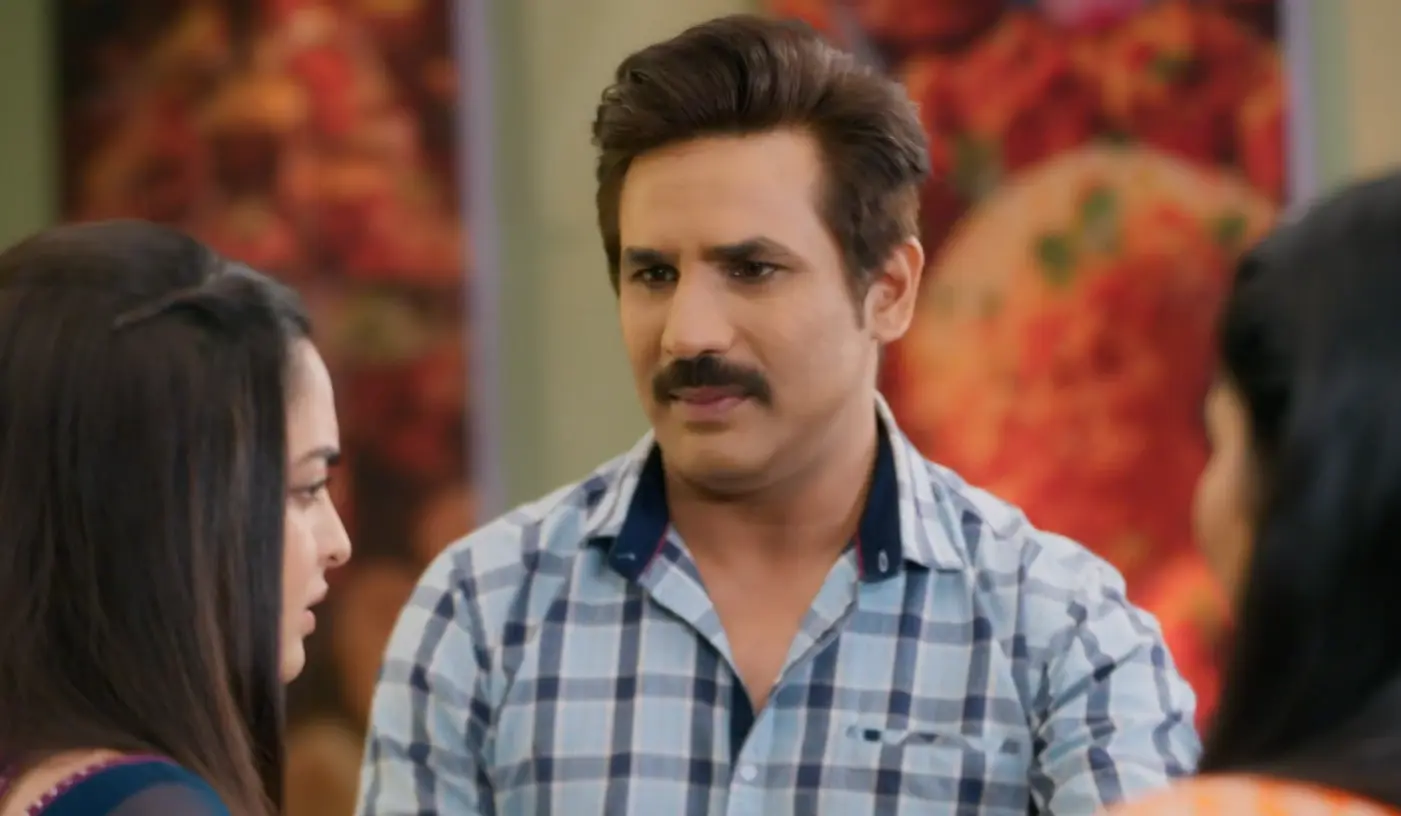 Udne Ki Aasha 5 September 2026 Written Update: Sachin Saves Lakshya as Arun Reveals Juhi Is Dead