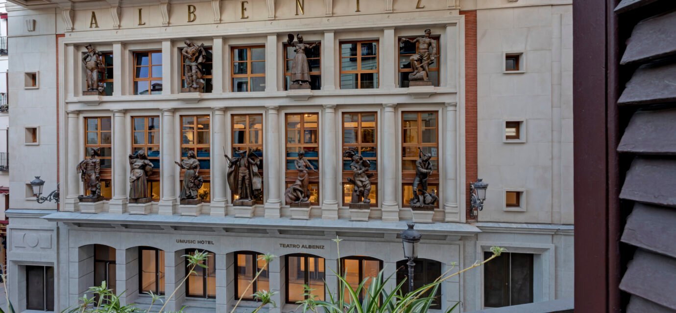UMusic Hospitality & Lifestyle and Outernet London Partner to