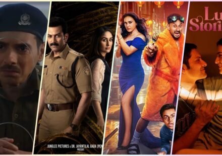 Upcoming Hindi Ott And: 7 Confirmed Picks 2026